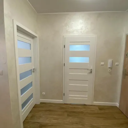 Apartament Kinga Nad Rzeka Ilawka Апартаменты *