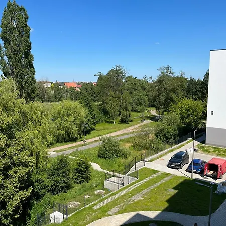 Апартаменты Apartament Kinga Nad Rzeka Ilawka Илава