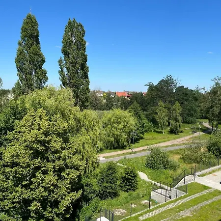 Apartament Kinga Nad Rzeka Ilawka *
