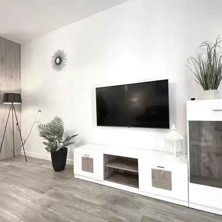 Apartament Kinga Nad Rzeka Ilawka